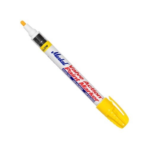 VALVE ACTION® PAINT MARKER